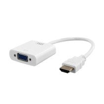 Adaptateur HDMI vers VGA T'NB