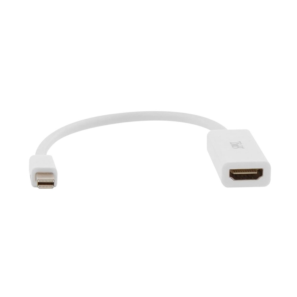 Adaptateur DisplayPort vers HDMI T'NB