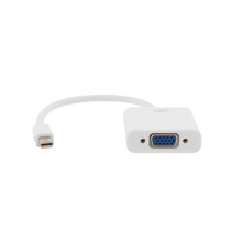 USB-C to VGA Adapter T'NB