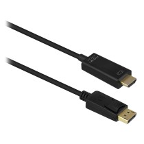 DisplayPort to HDMI Adapter T'NB