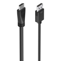 DisplayPort-zu-HDMI-Adapter Aisens Schwarz 5 m