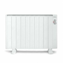 Digital Heater (10 chamber) Orbegozo RRM1810 Black 1800 W