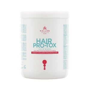 Masque réparateur pour cheveux Kallos Cosmetics Hair Pro-Tox 1 L