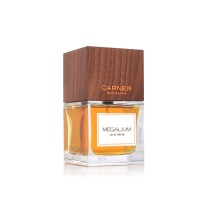 Unisex-Parfüm Carner Barcelona EDP Megalium (100 ml)