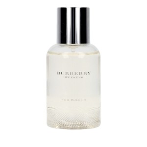 Women's Perfume Burberry EDP Weekend for Women 50 ml