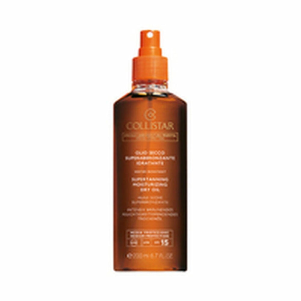 Körper Selbstbräuner Collistar Smart Sun Protection® 200 ml