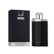 Herrenparfüm Dunhill EDT Desire Black 100 ml