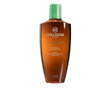 Shower Oil Collistar Firming 400 ml