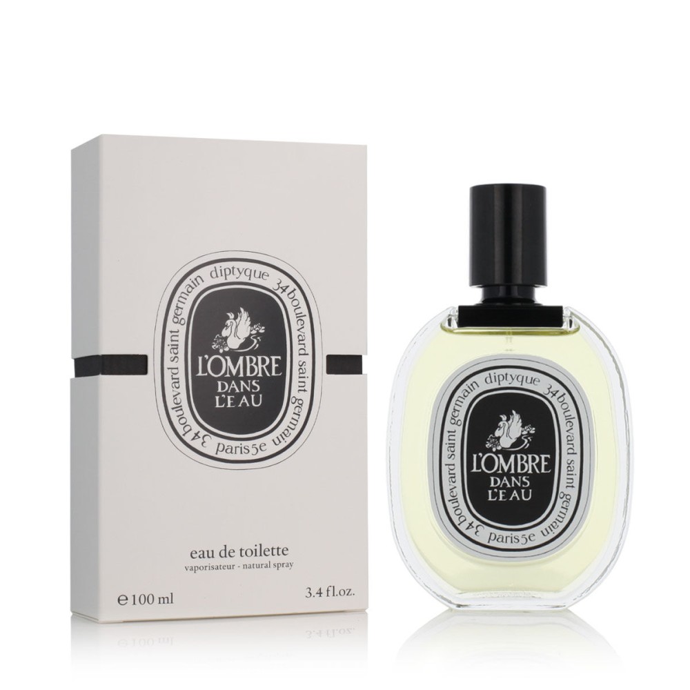 Damenparfüm Diptyque l'Ombre Dans l'Eau 100 ml