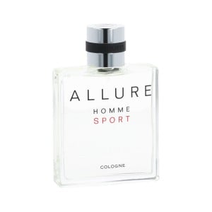 Herrenparfüm Chanel Allure Homme Sport Cologne EDC 100 ml