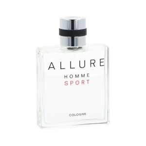 Parfum Homme Chanel Allure Homme Sport Cologne EDC 100 ml