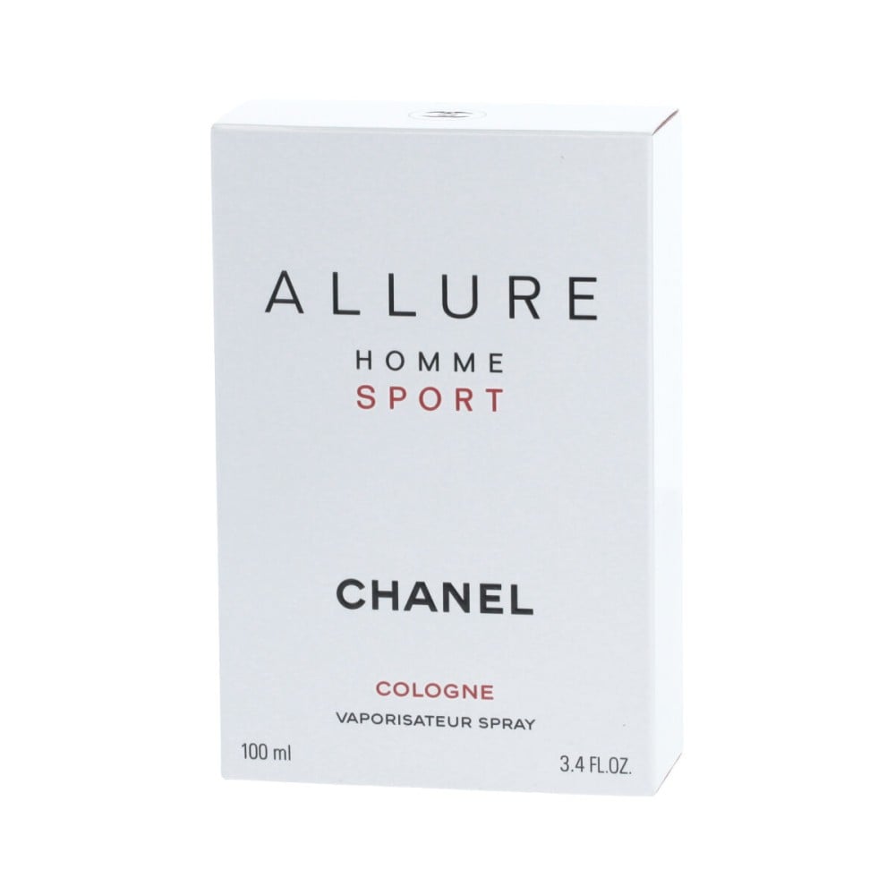 Herrenparfüm Chanel Allure Homme Sport Cologne EDC 100 ml