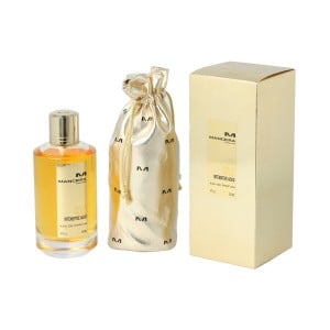 Unisex Perfume Mancera Gold Intensitive Aoud EDP 120 ml