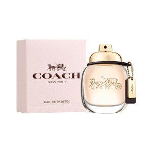 Women's Perfume Coach Coach EDP 30 ml