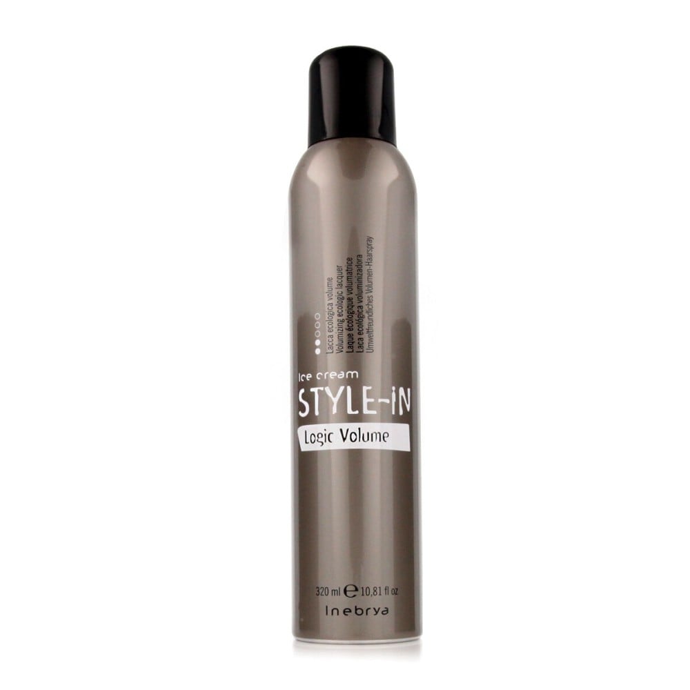 Flexible Hold Hairspray Inebrya Style-In 320 ml