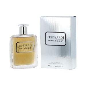 Herrenparfüm Trussardi EDT Riflesso 100 ml