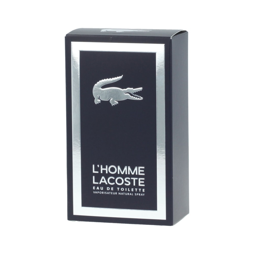 Men's Perfume Lacoste L'Homme Lacoste EDT 100 ml