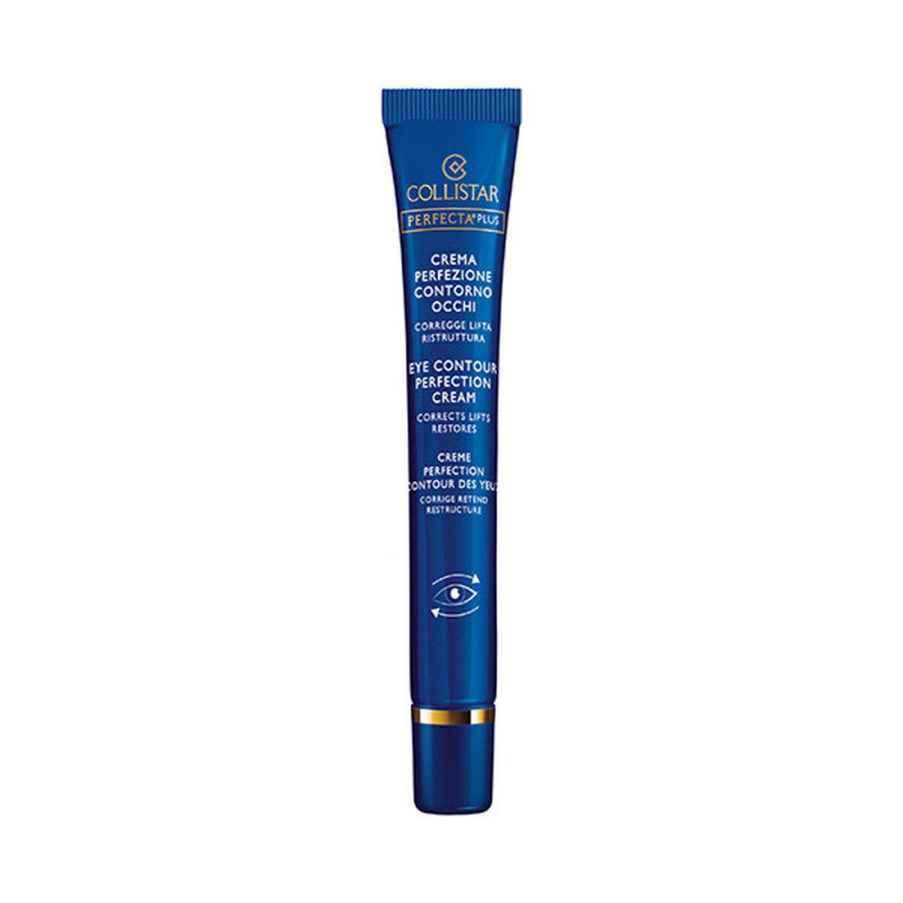 Eye Area Cream Collistar Perfecta Plus 15 ml