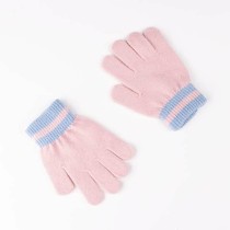 Mütze, Handschuhe und Halstuch Stitch 3 Stücke