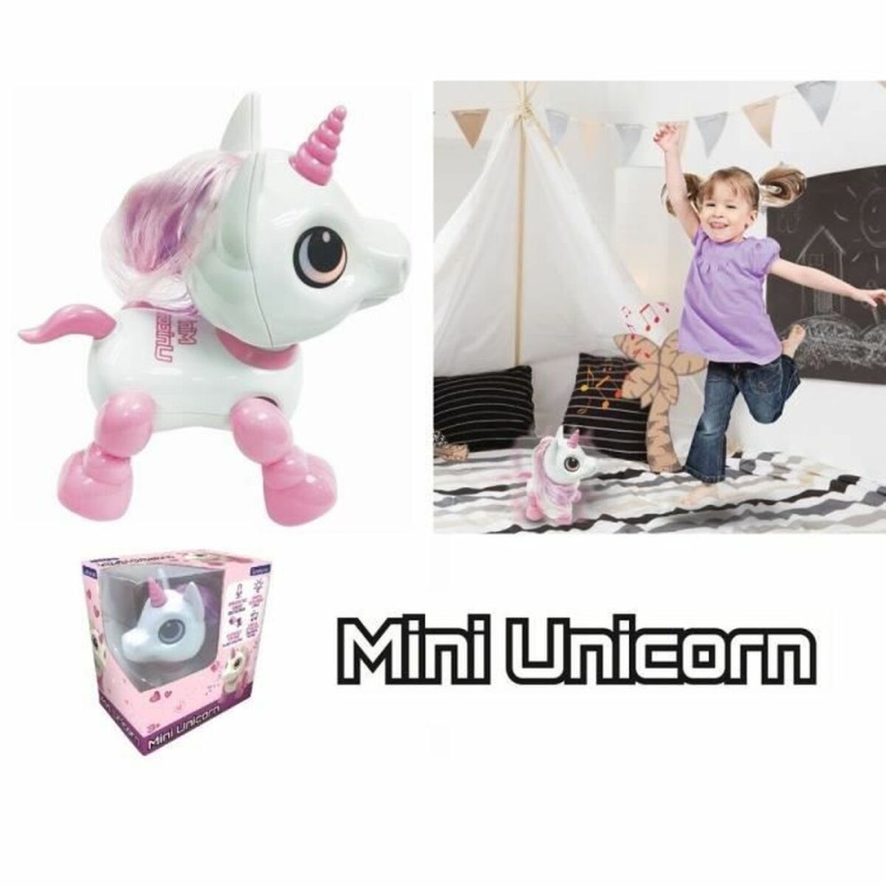 Robot Lexibook Power Unicorn Mini