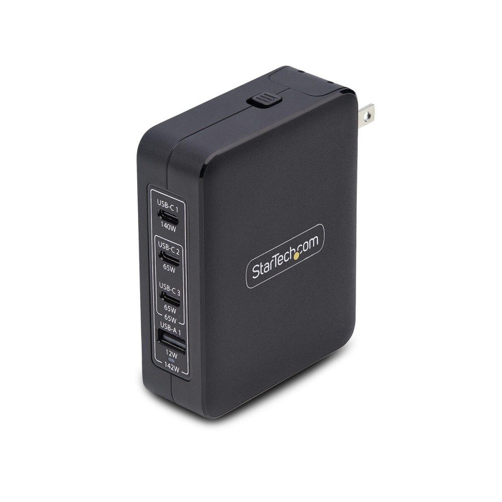 Adaptateur de courant Startech 3114GCU-WALL-CHARGER