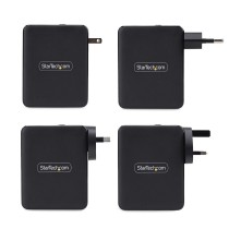 Adaptateur de courant Startech 3114GCU-WALL-CHARGER