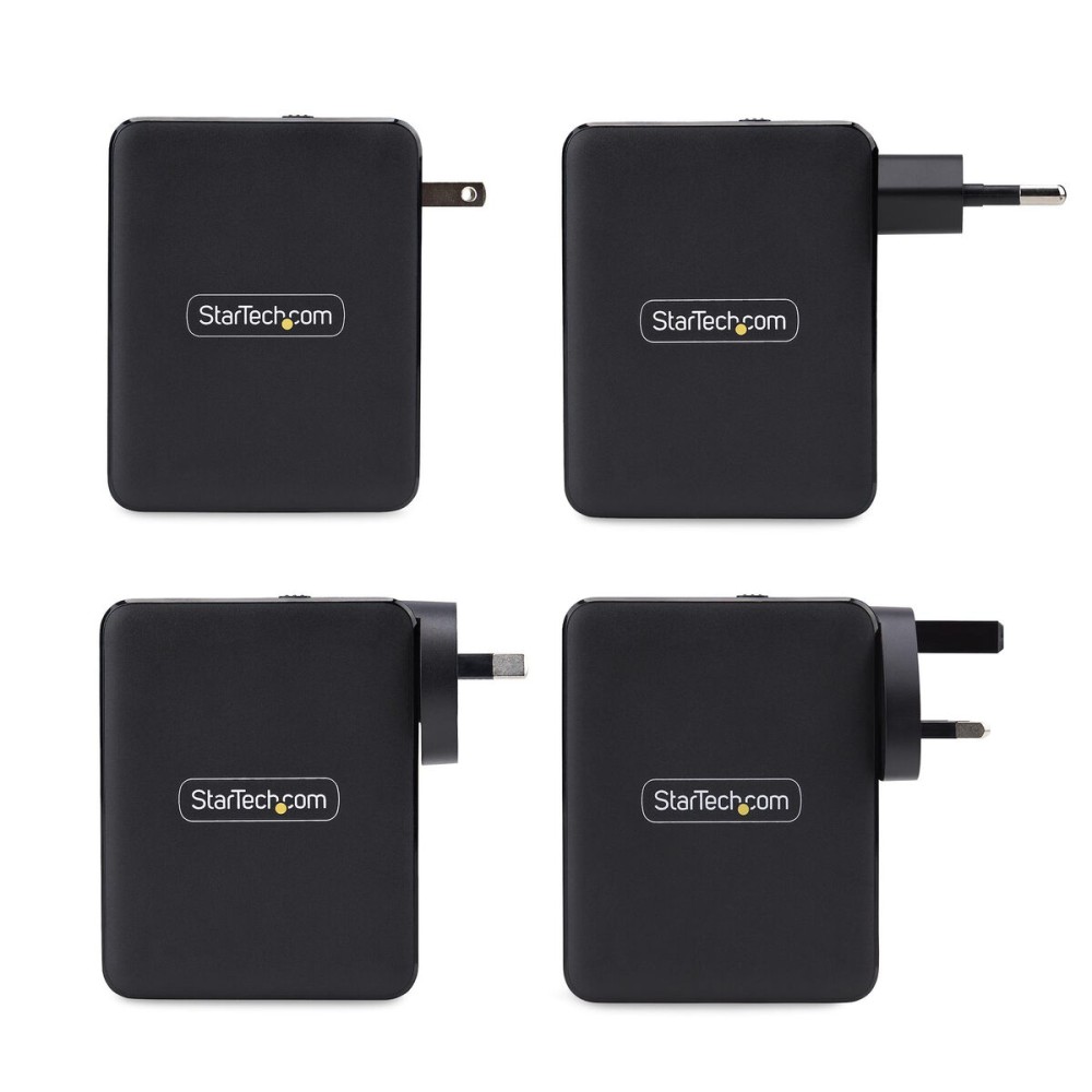 Current Adaptor Startech 3114GCU-WALL-CHARGER