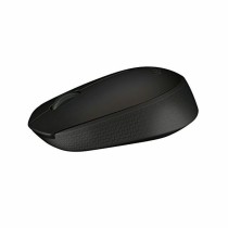 Souris sans-fil Logitech 910-004798 1000 dpi Noir