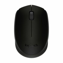 Souris sans-fil Logitech 910-004798 1000 dpi Noir