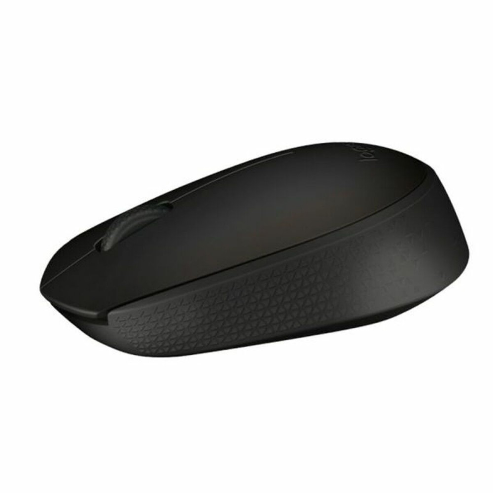 Souris sans-fil Logitech 910-004798 1000 dpi Noir