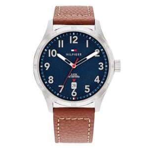 Men's Watch Tommy Hilfiger 1710559 (Ø 43 mm)