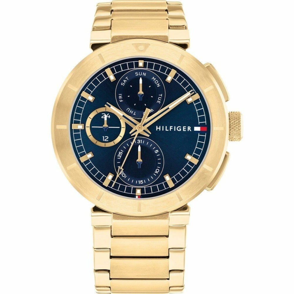 Herrenuhr Tommy Hilfiger 1792118 (Ø 44 mm)