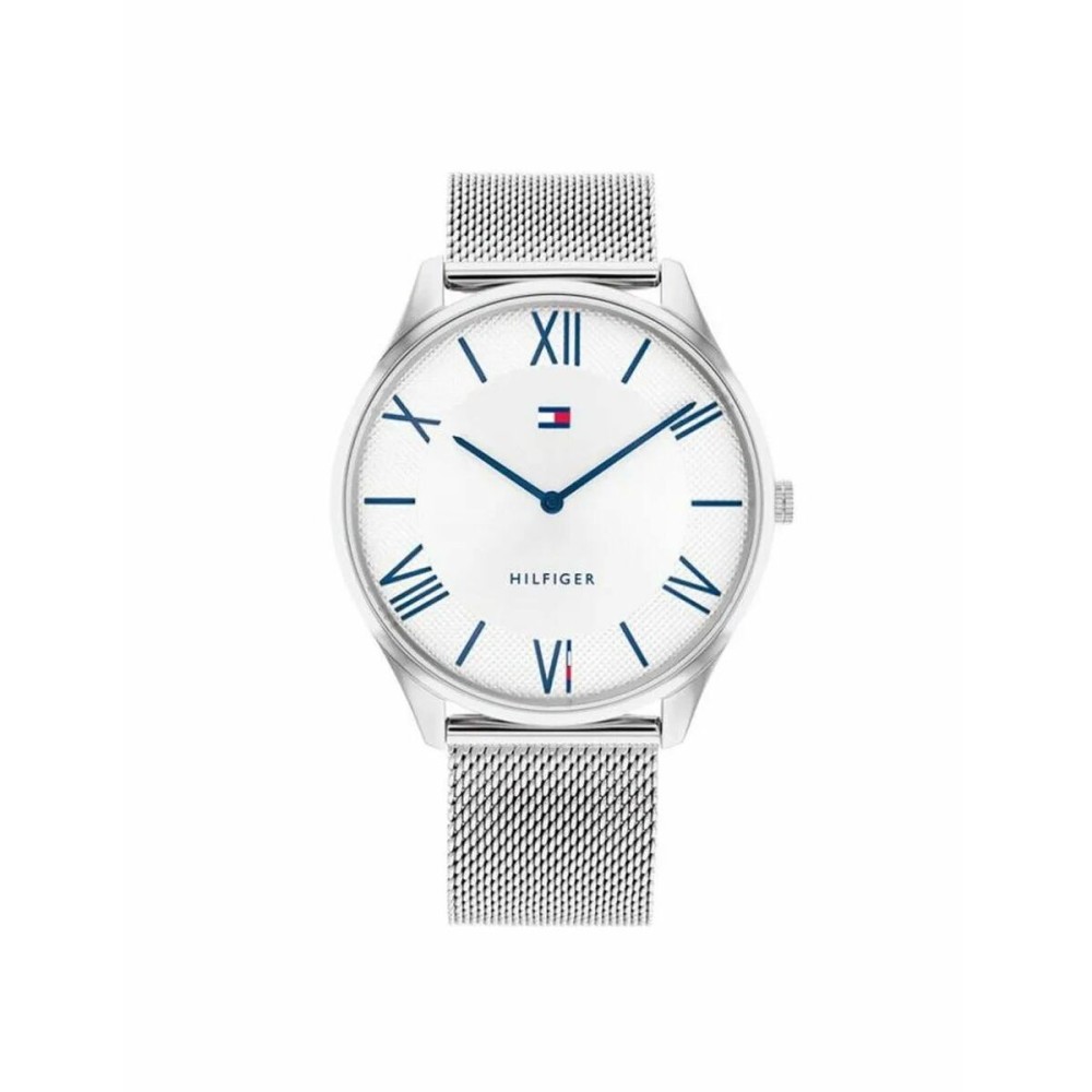 Herrenuhr Tommy Hilfiger 1710512 (Ø 43 mm)