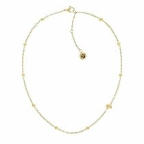 Ladies' Necklace Tommy Hilfiger 2780817 45 cm