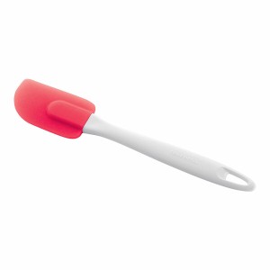 Spatule Tescoma Presto Rouge Silicone