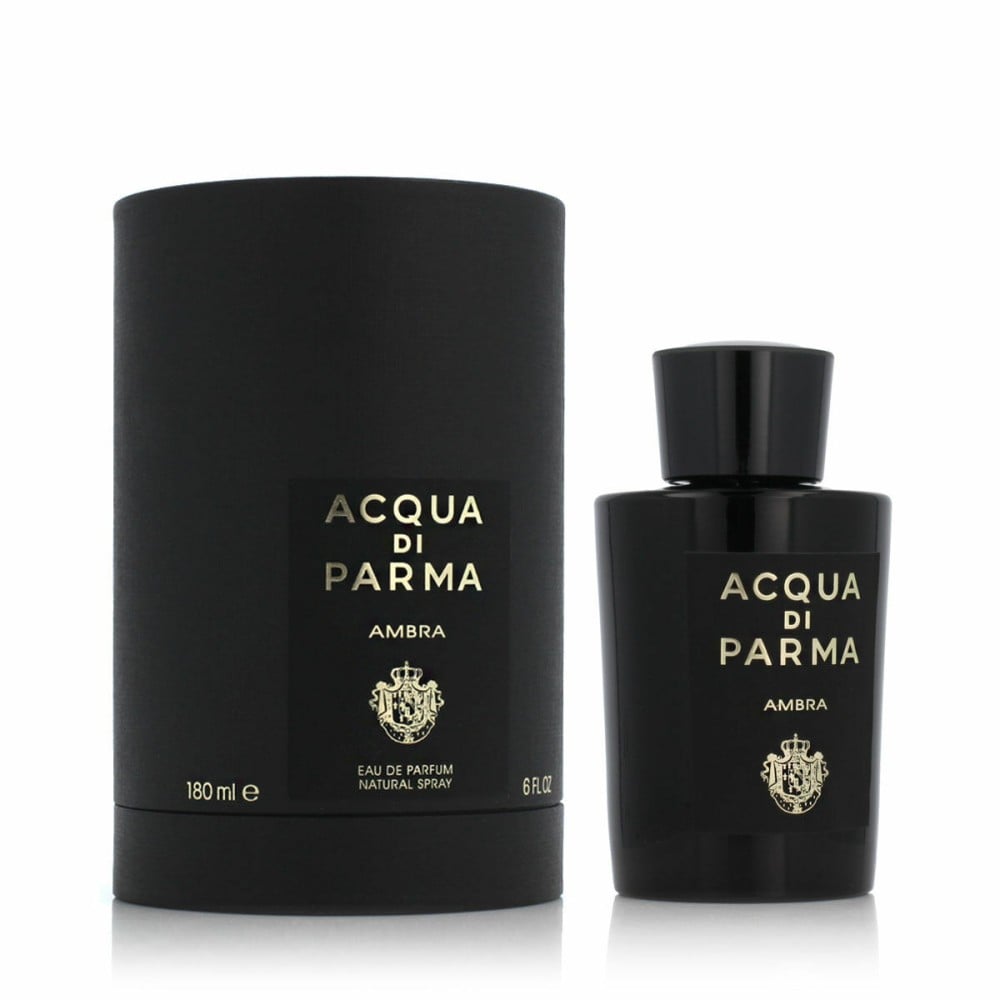 Parfum Unisexe Acqua Di Parma Ambra