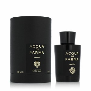 Unisex Perfume Acqua Di Parma Ambra