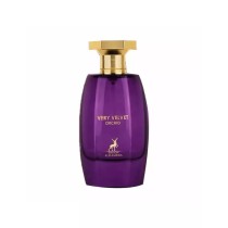 Damenparfüm Maison Alhambra EDP Very Velvet Orchid 100 ml