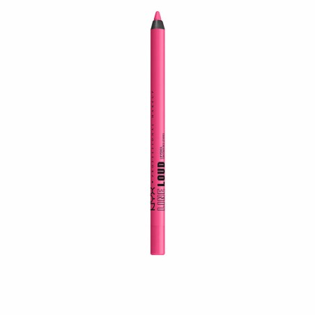 Crayon Contour des Lèvres NYX Line Loud Nº 8 1,2 g