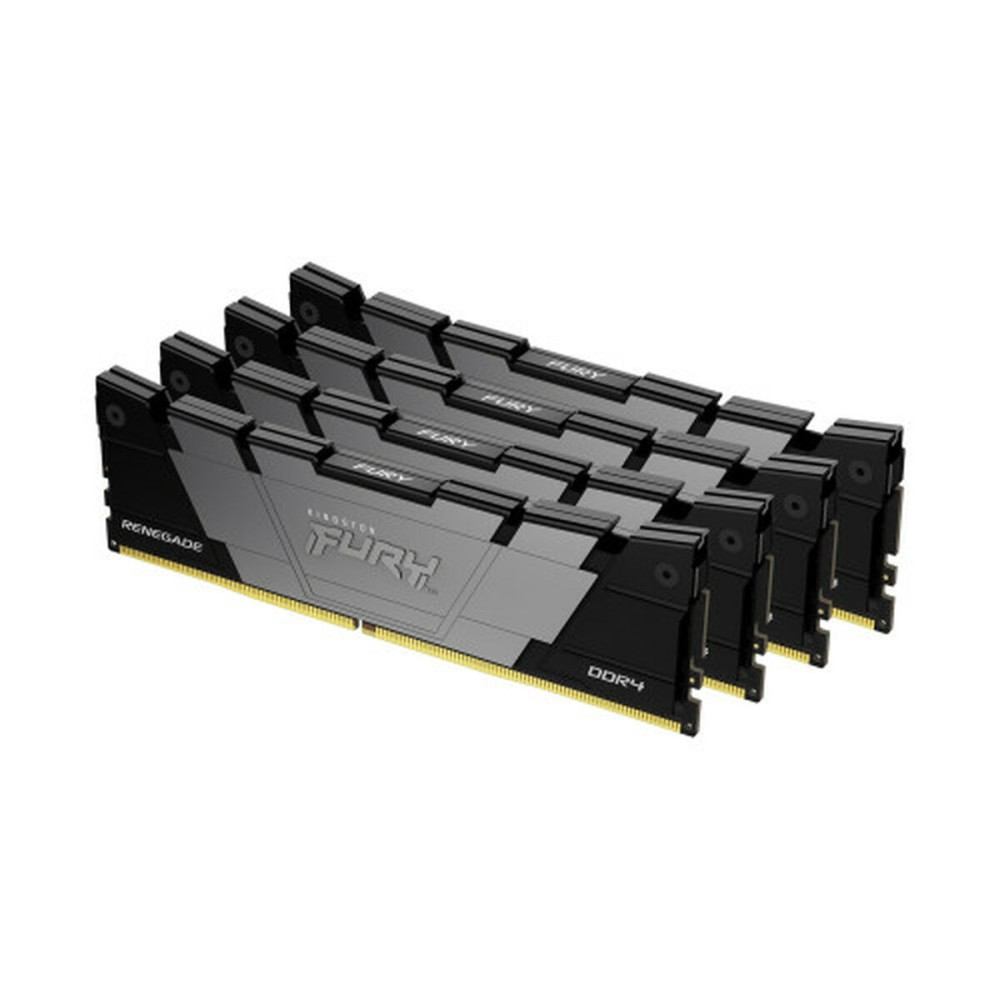 RAM Memory Kingston KF436C16RB12K4/64 16 GB 64 GB DDR4 CL16