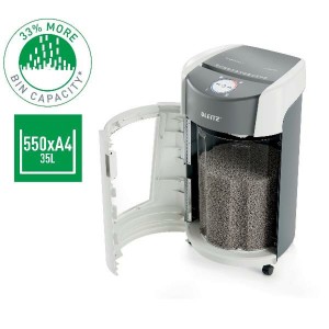 Paper Shredder Rexel 83600000