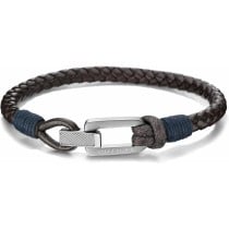 Men's Bracelet Tommy Hilfiger Leather