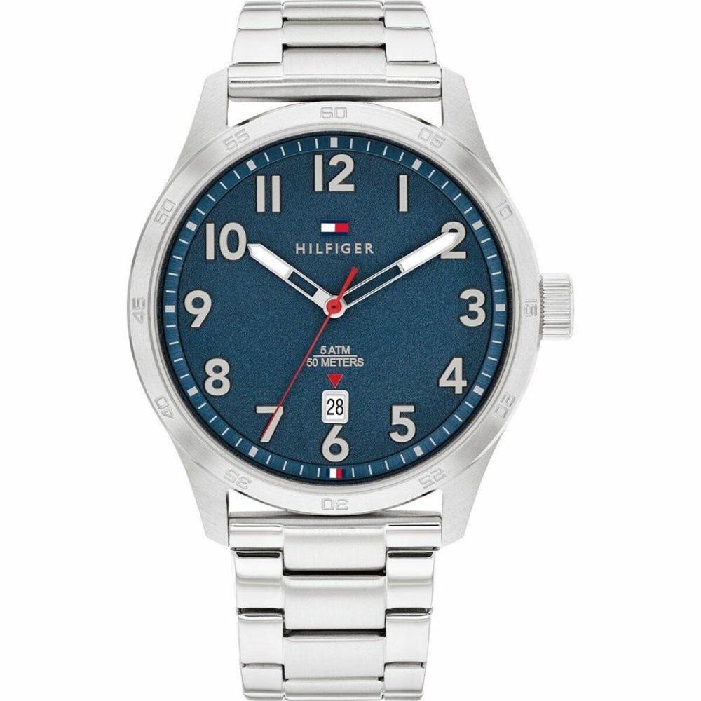 Herrenuhr Tommy Hilfiger (Ø 43 mm)