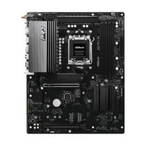 Carte Mère ASRock 90-MXBQN-A0UAYZ AMD AM5 AMD