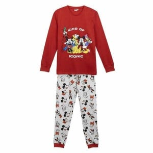 Pyjama Mickey Mouse