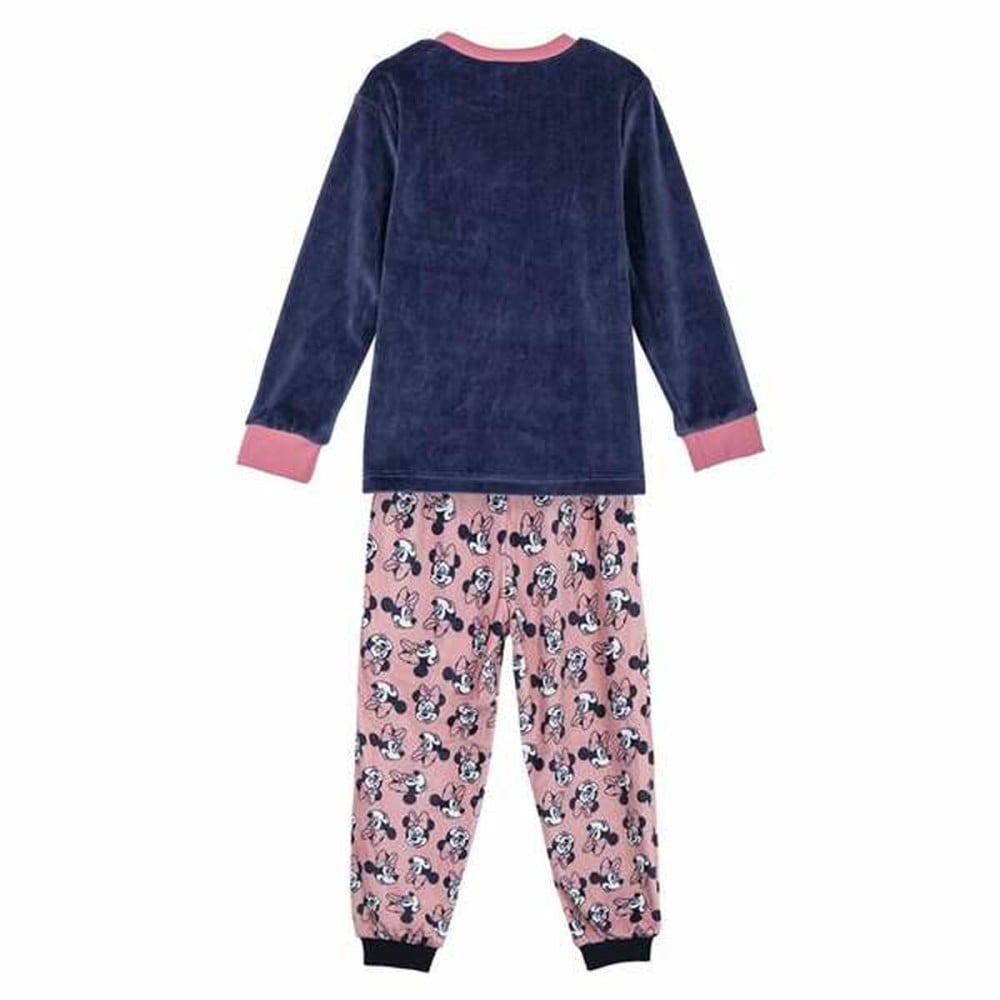 Pyjama Enfant Minnie Mouse