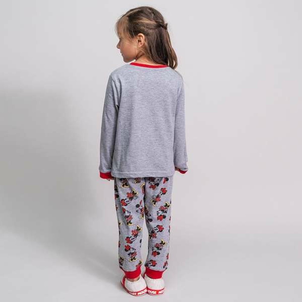 Children's Pyjama Minnie Mouse