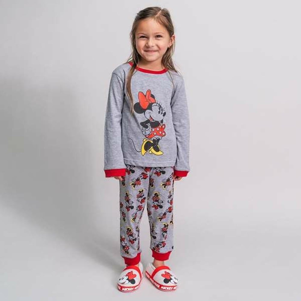 Pyjama Enfant Minnie Mouse