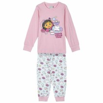 Children's Pyjama Gabby's Dollhouse