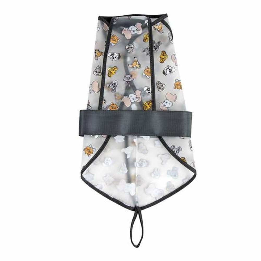 Imperméable pour Chien Disney Noir